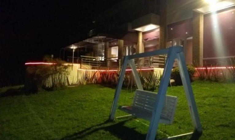 Sisga Hotel Boutique Choconta Exterior photo
